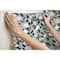RoomMates Kensington Garden Peel & Stick Wallpaper